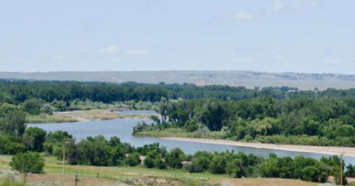 Miles City, Montana Bureau of Land Management
